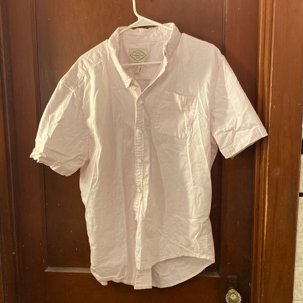2X Mens shirt